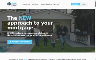 Pinky Shah Mortgage Team at Neo Home Loans