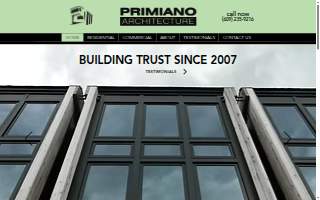 Primiano Architecture of Plainsboro