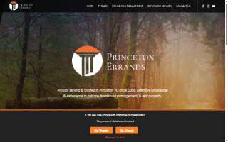 Princeton Errands of Plainsboro