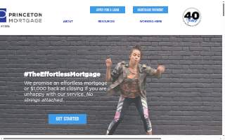 Princeton Mortgage of Plainsboro