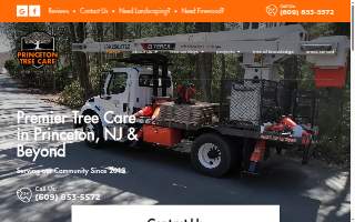 Princeton Tree Care of Plainsboro