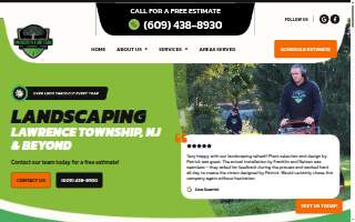 Princeton Turf Care