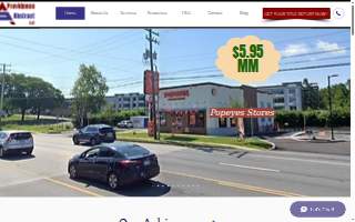 Providence Abstract LLC of Plainsboro