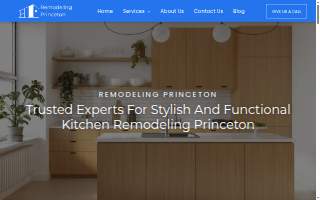 Remodeling Princeton of Plainsboro