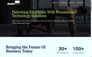 Smart IMS INC