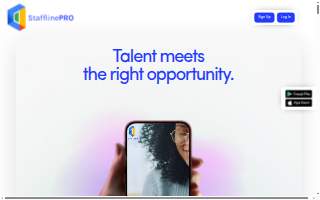 StafflinePro