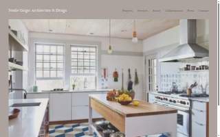 Studio Geiger Architecture & Design of Plainsboro
