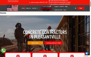 Bayshore Concrete LLC