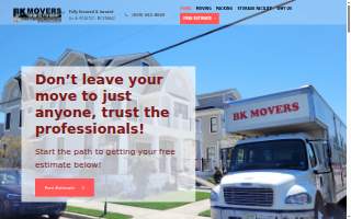 BK Movers