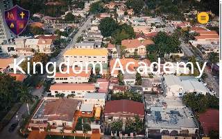 Kingdom Academy