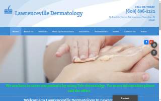 Lawrenceville Dermatology of Pleasantville