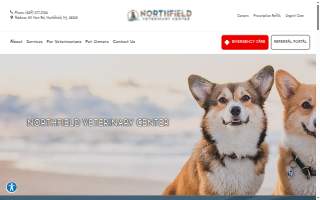 Northfield Veterinary Center