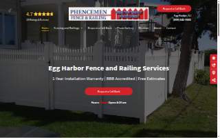Phencemen Llc