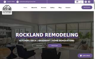 Rockland Remodeling