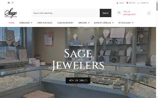 Sage Jewelers of Pleasantville
