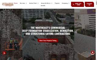SJ Hauck Construction