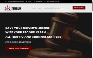 Steiner Law Office