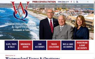 Westmoreland Vesper & Quattrone, P.A.