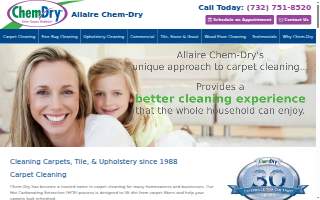 Allaire Chemdry
