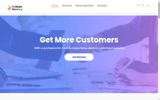 Antelope Marketing