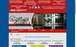 Anytime Repair Service