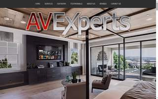 Audio Visual Experts LLC