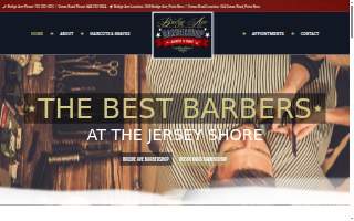 Bridge Ave Barber Shop