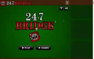 Bridge Mental Health website