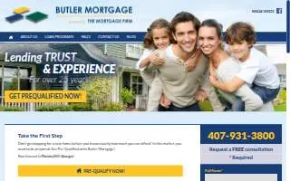 Butler Pharmacy of Point Pleasant website