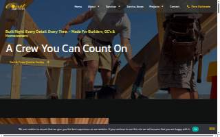 Coast Carpentry