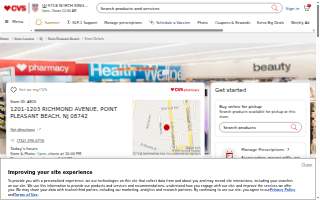 CVS of Point Pleasant