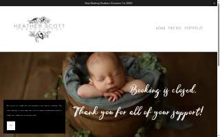 Heather Scott Photography