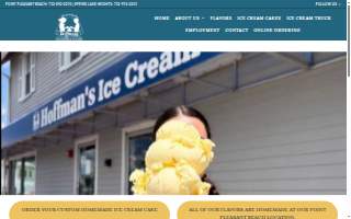 Hoffman's Ice Cream