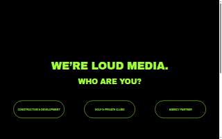 Loud Visual Media