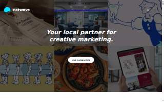 Netwave Interactive Marketing
