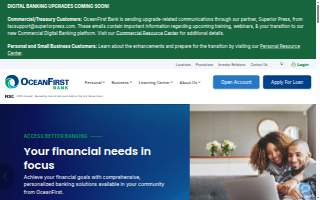 OceanFirst Bank of Point Pleasant