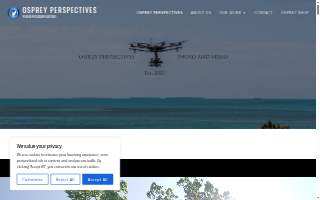 Osprey Perspectives LLC