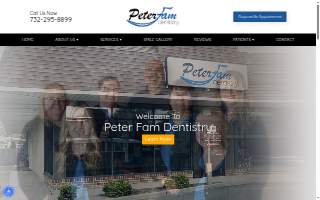 Peter Fam Dentistry
