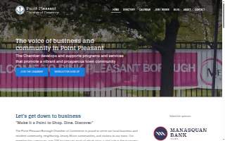 Point Pleasant Chamber of Commerce
