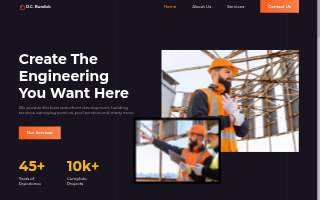 RC Burdick Engineers & Associates