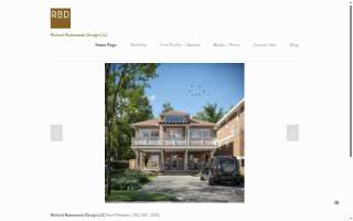 Richard Bubnowski Design LLC