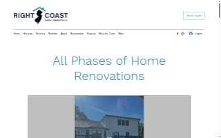 Right Coast General Contracting LLC