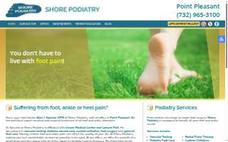 Shore Podiatry