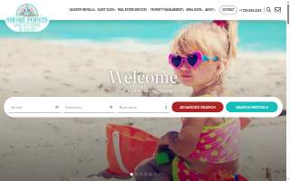 Shore Points Vacations