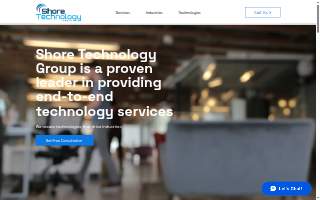 Shore Technology Group