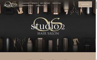 Studio 2 Hair Salon