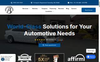 Bock Automotive