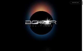 Bower Web Solutions