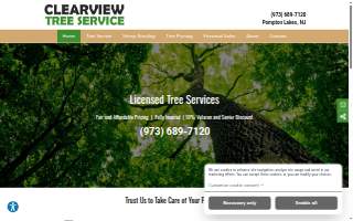 Clearview Tree Service