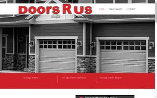 Doors R Us
